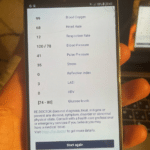 Smartphone-Based Vital Sign Collection for Cardiovascular Health 2 MPOC