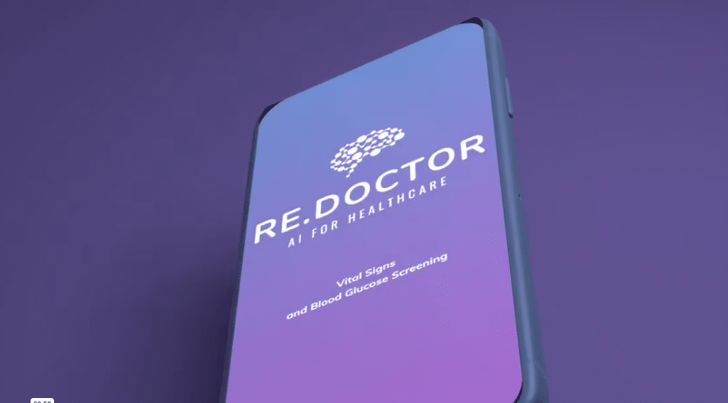Forma part del futur de l'atenció mèdica: participa en un estudi de programari de signes vitals!