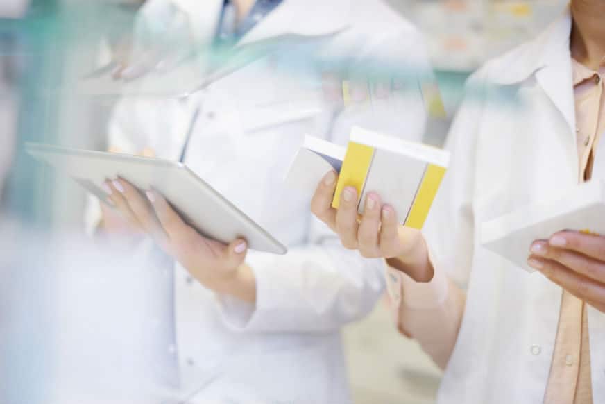 Les empreses farmacèutiques adopten les teràpies digitals (DTx) amb les solucions innovadores de RE.DOCTOR