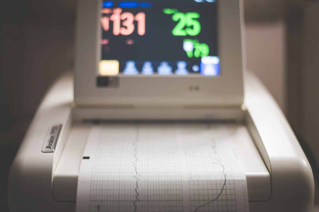 Optimització de la gestió de les malalties cròniques amb l'escaneig de signes vitals PPG de RE.DOCTOR