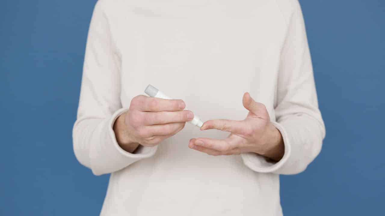 Detecció de signes vitals PPG mitjançant telèfon intel·ligent per al diagnòstic de la resistència a la insulina