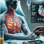 Revolució dels telèfons intel·ligents: transformant la gestió de la diabetis amb la col·lecció de signes vitals de mida de butxaca 2 La temperatura central és un signe vital que té una importància immensa en l'atenció mèdica, ja que representa un marcador clau de l'estat fisiològic i l'equilibri homeostàtic.