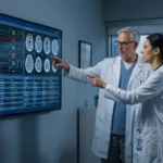 El teu telèfon, aliat del teu cor: recollida de signes vitals amb telèfon intel·ligent per a la salut cardiovascular 2 accés al sistema de gestió de continguts (CMS)