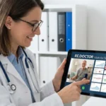 El teu telèfon, aliat del teu cor: recollida de signes vitals amb telèfon intel·ligent per a la salut cardiovascular 4 monitorització remota de pacients