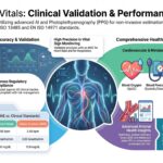 Empowered by Your Pocket: Smartphone-Based Vital Signs for Diabetes Management 4 El manual de signes vitals de RE.DOCTOR