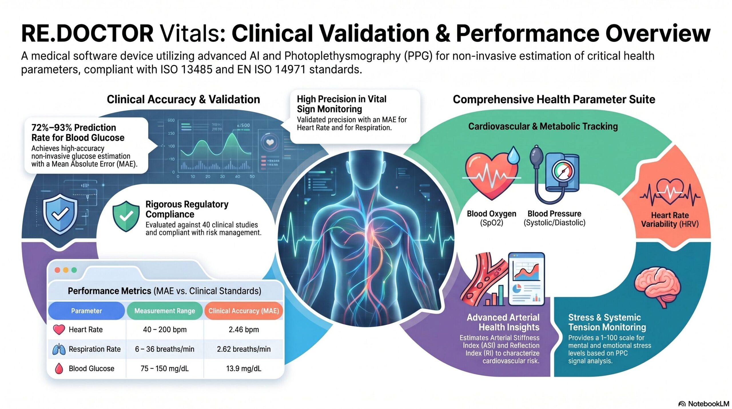 El manual de signes vitals de RE.DOCTOR